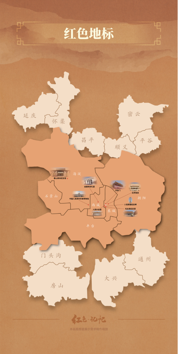 名鼎配资 描绘新中国的红色记忆｜第二期：李大钊烈士陵园