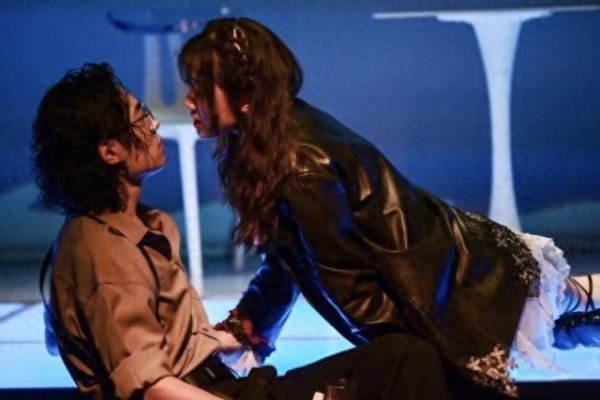 财盈策略 环境式悬疑剧场《朱莉小姐》回归繁星戏剧村上演